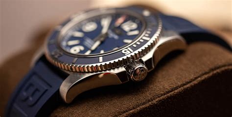 breitling 2019 baselworld|Hands.